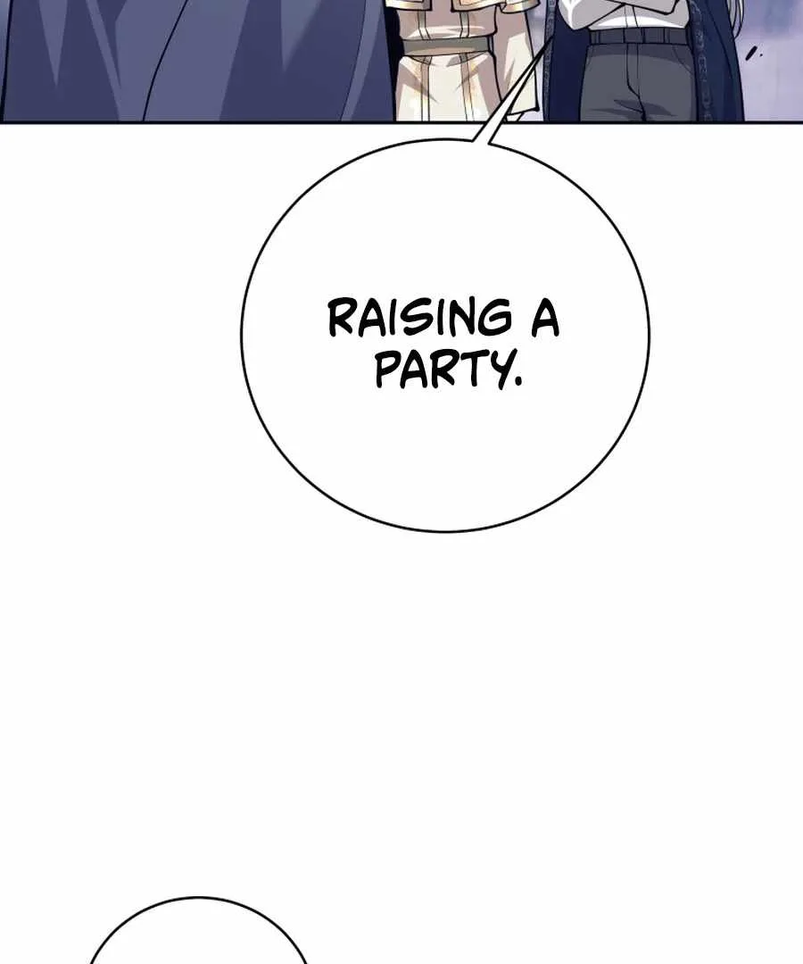 I Quit the Hero’s Party Chapter 127 page 109