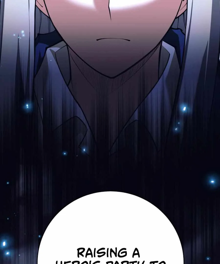 I Quit the Hero’s Party Chapter 127 page 115