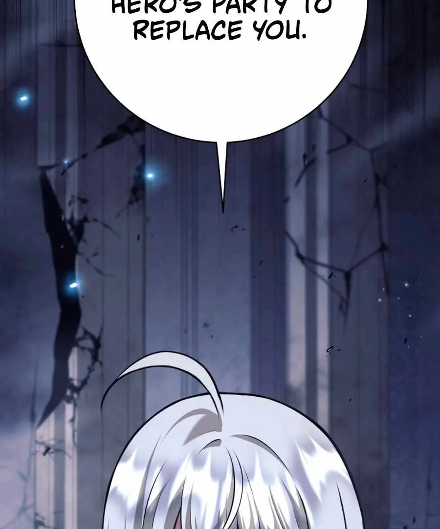 I Quit the Hero’s Party Chapter 127 page 116