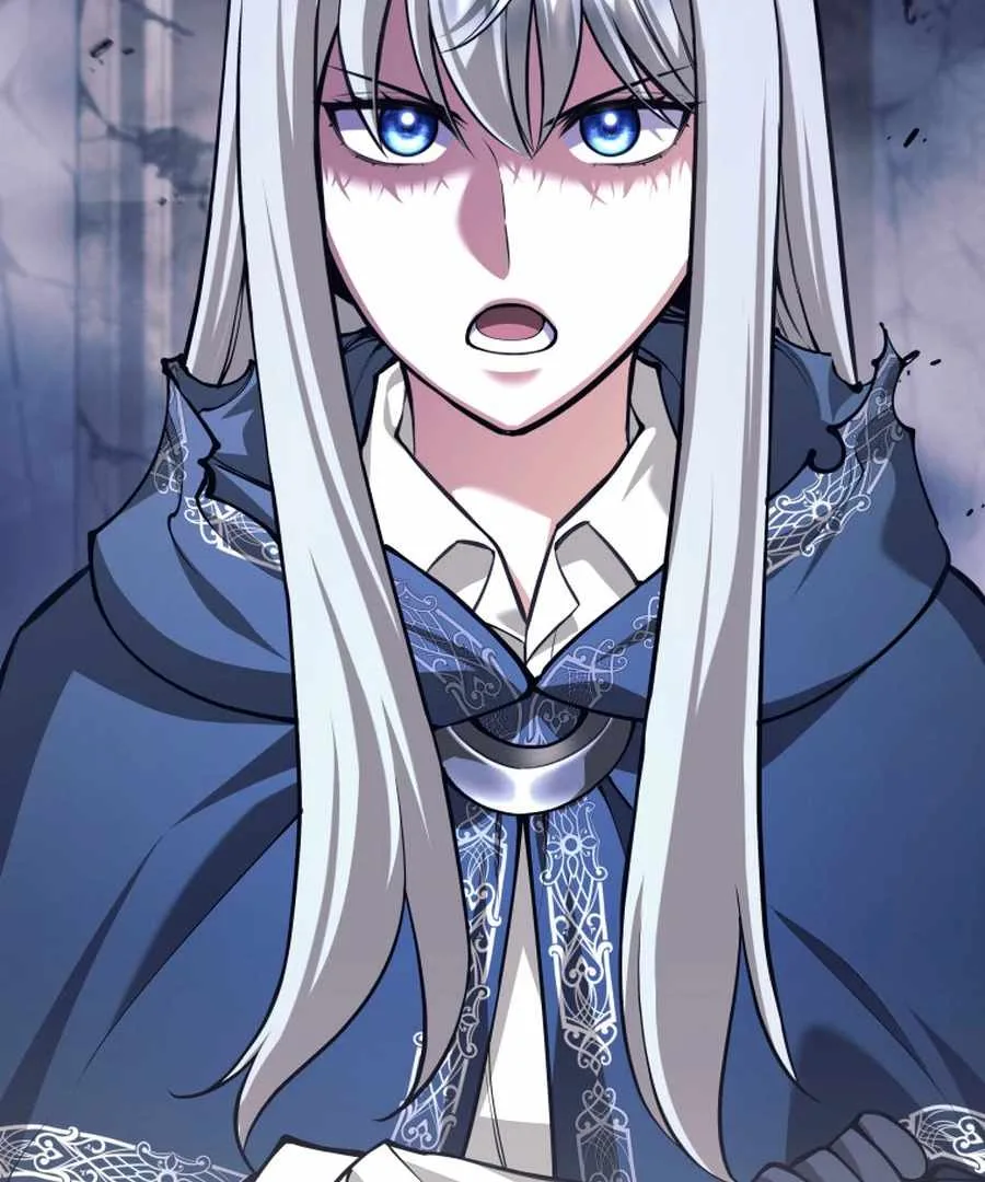 I Quit the Hero’s Party Chapter 127 page 117