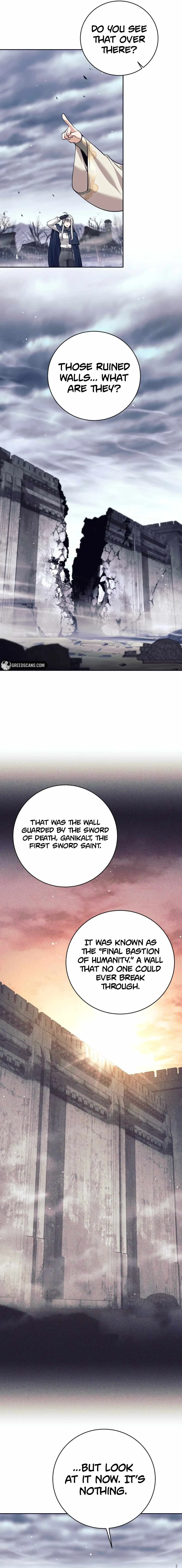 I Quit the Hero’s Party Chapter 128 page 12