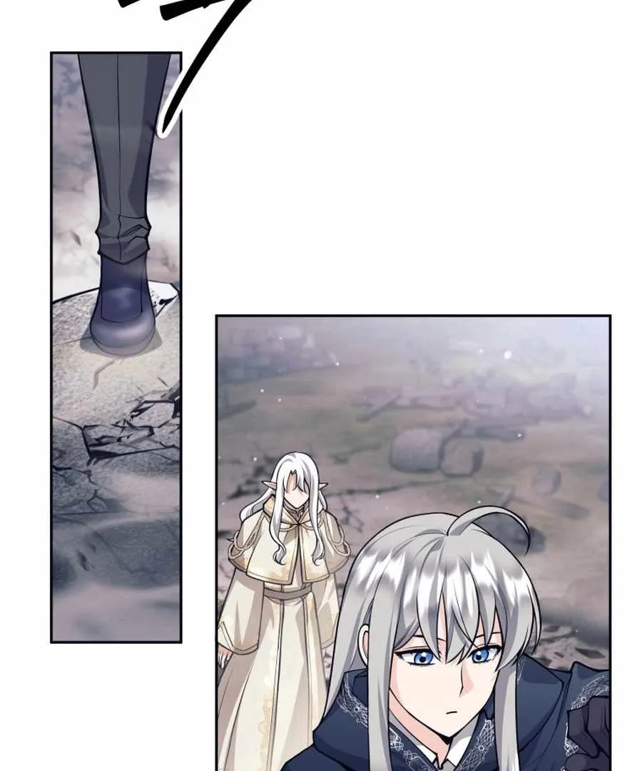 I Quit the Hero’s Party Chapter 129 page 1