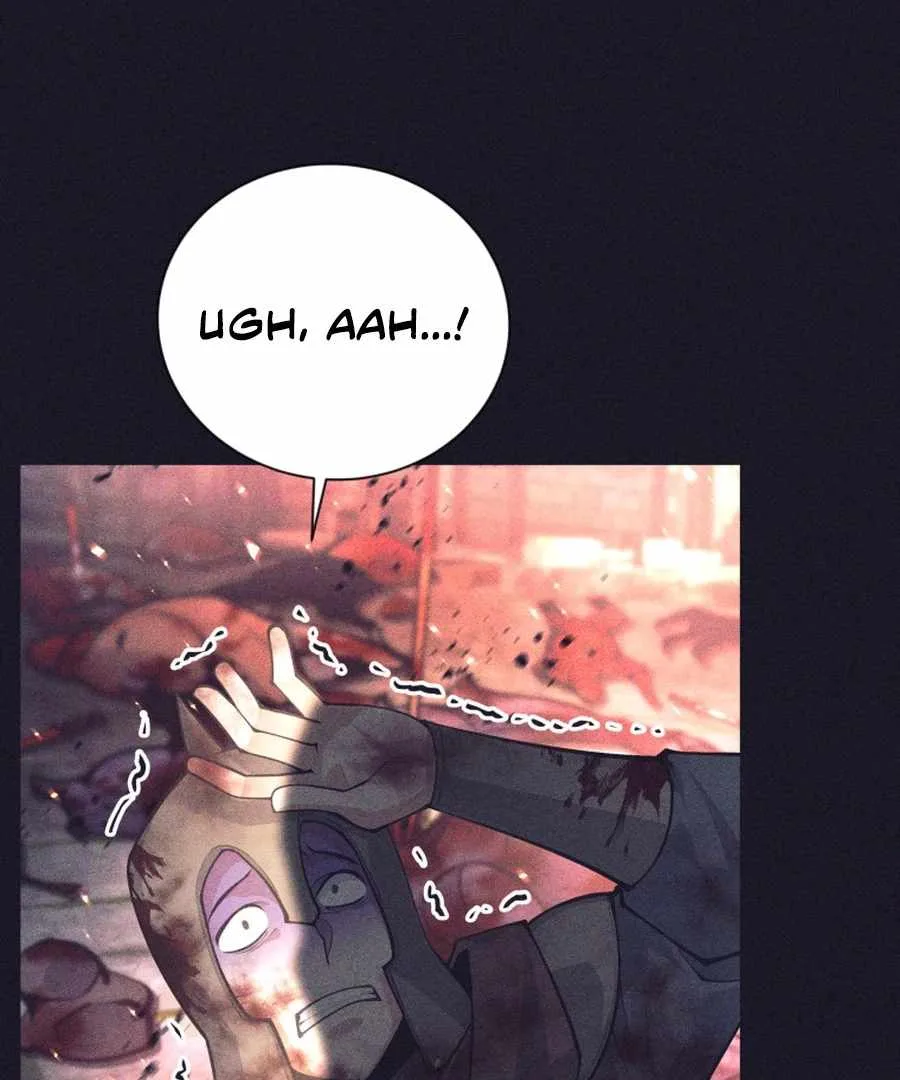 I Quit the Hero’s Party Chapter 129 page 30