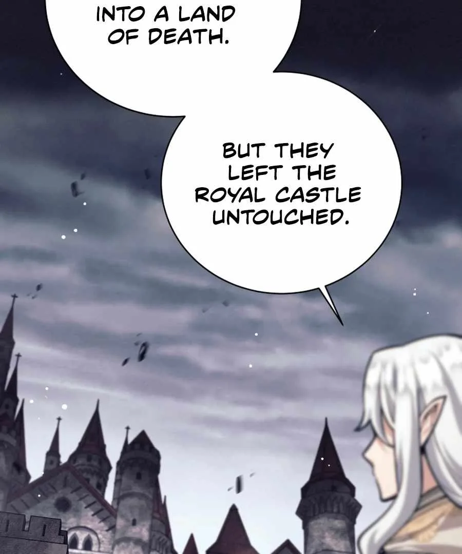 I Quit the Hero’s Party Chapter 129 page 37