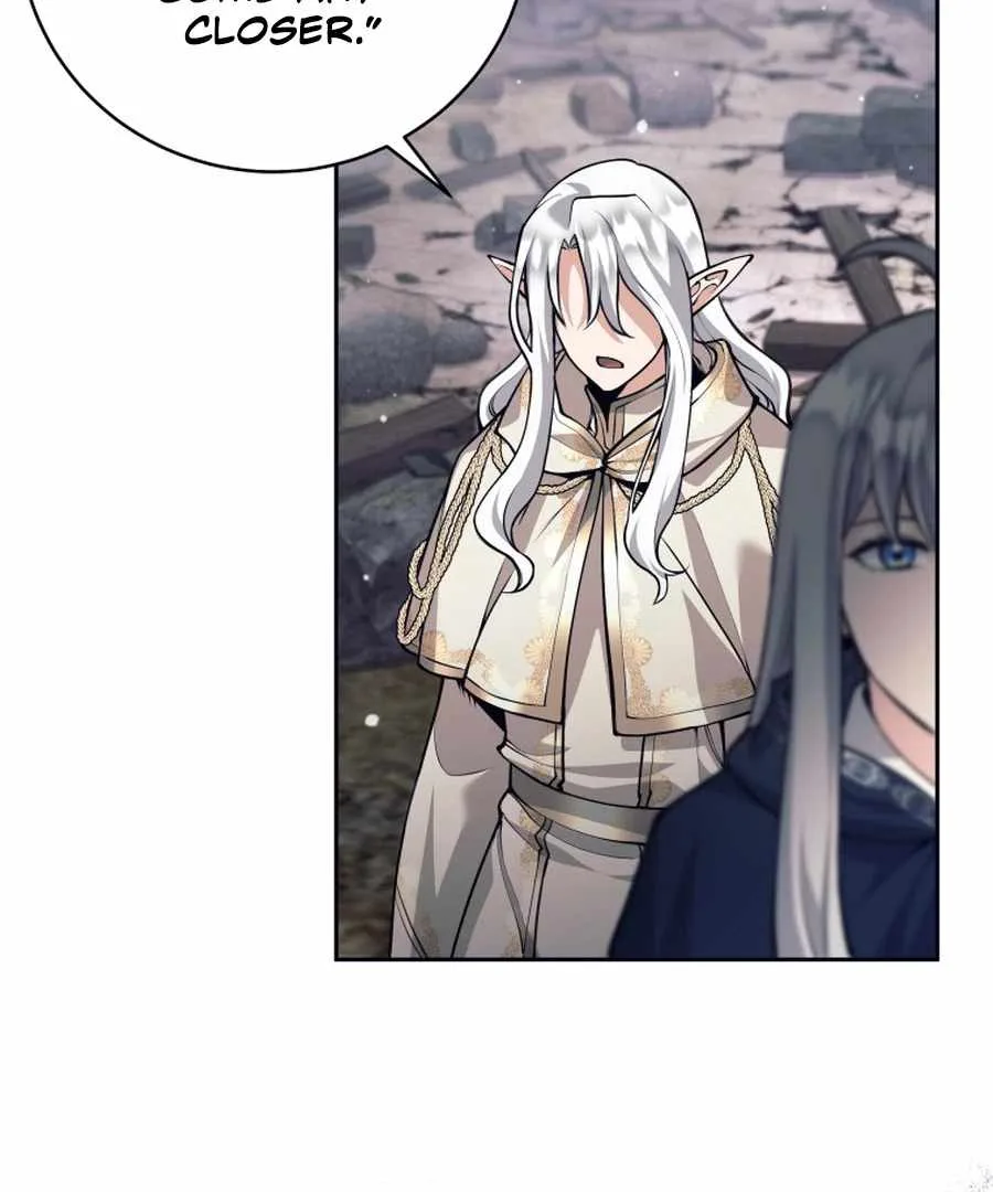 I Quit the Hero’s Party Chapter 129 page 42