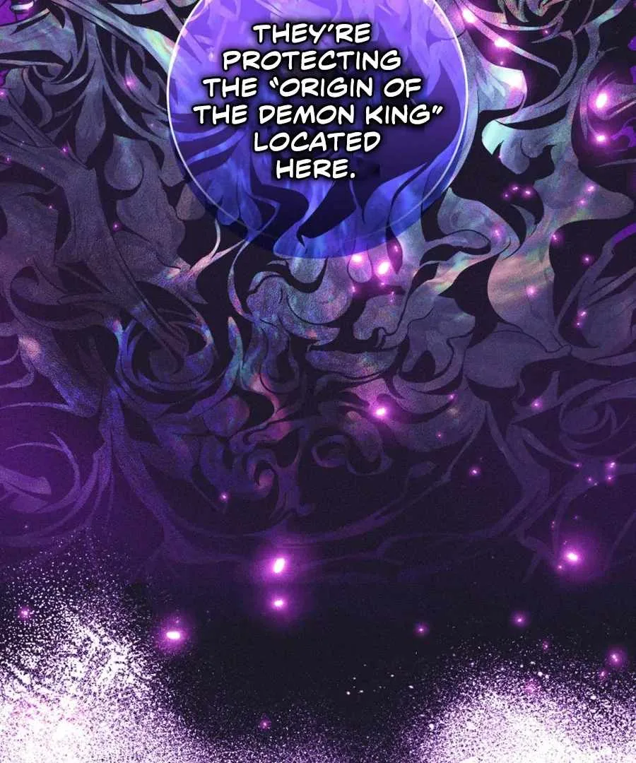 I Quit the Hero’s Party Chapter 129 page 44