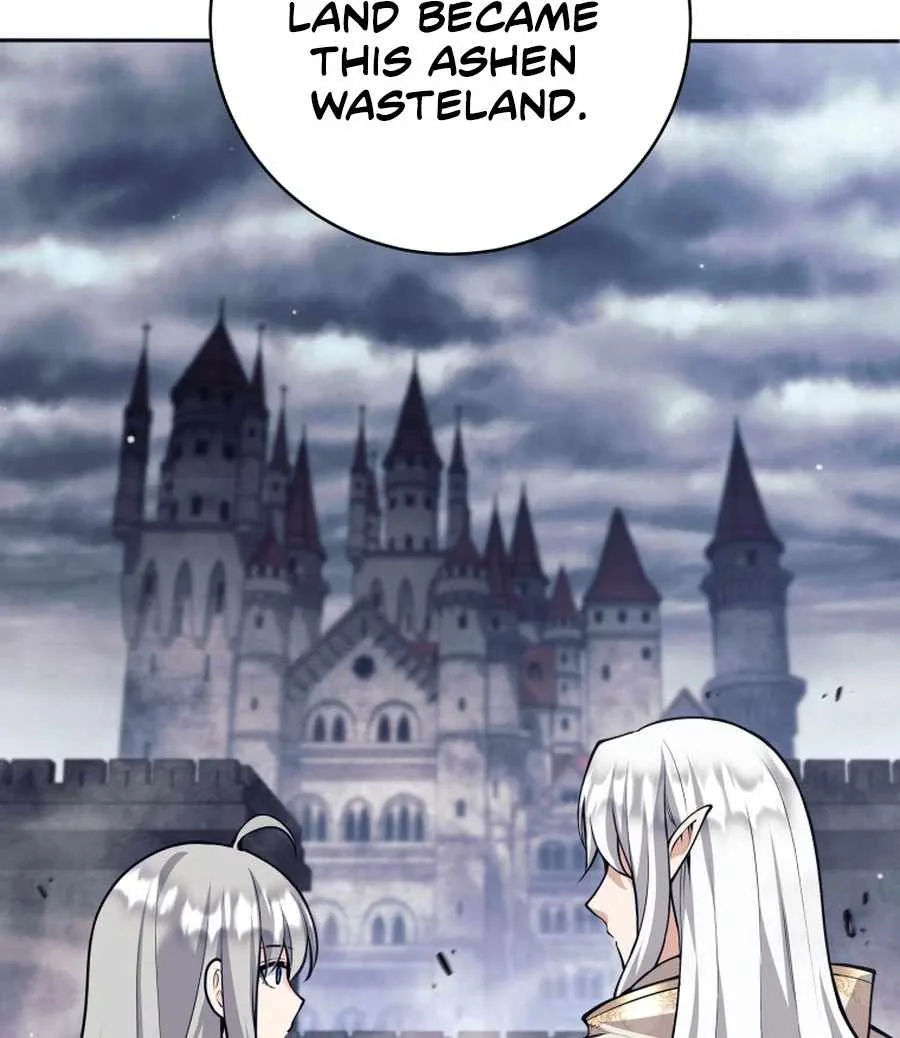 I Quit the Hero’s Party Chapter 129 page 51