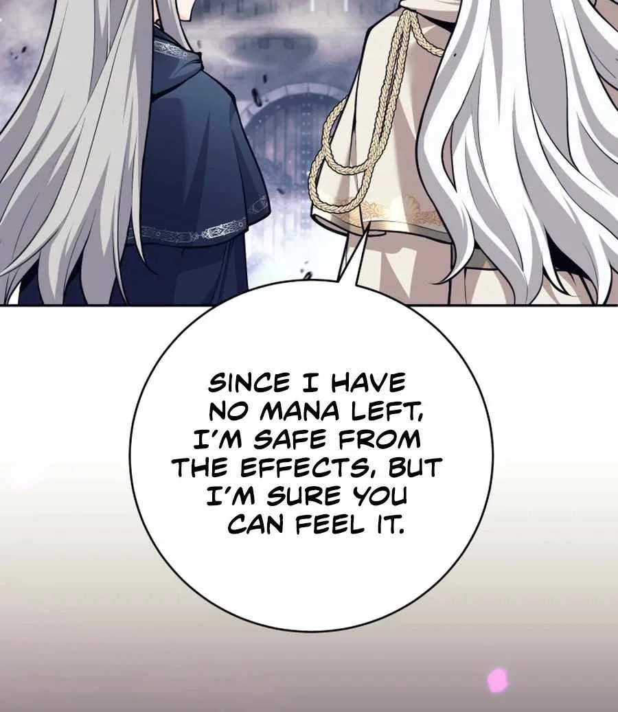 I Quit the Hero’s Party Chapter 129 page 52