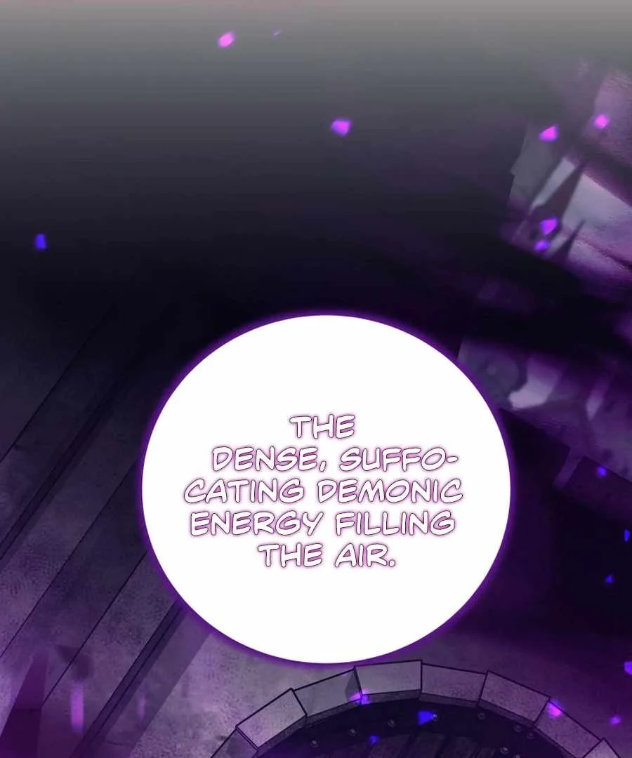 I Quit the Hero’s Party Chapter 129 page 53