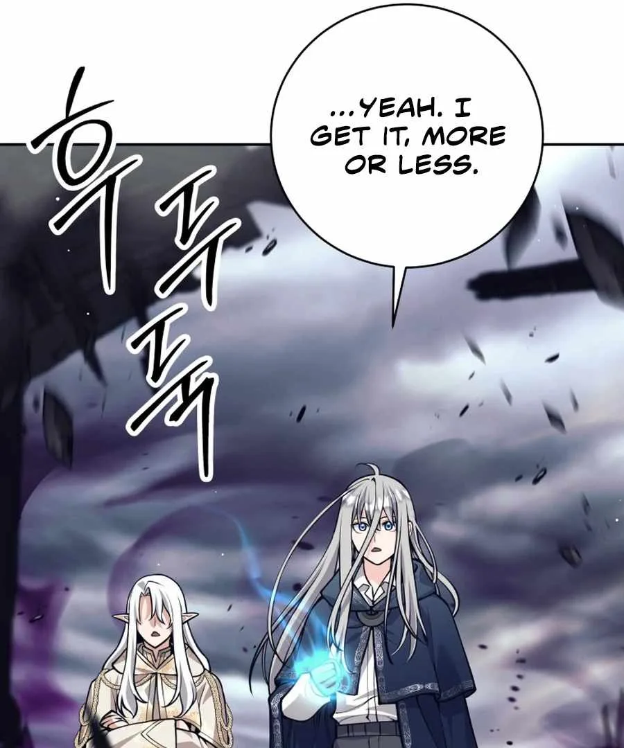 I Quit the Hero’s Party Chapter 129 page 66
