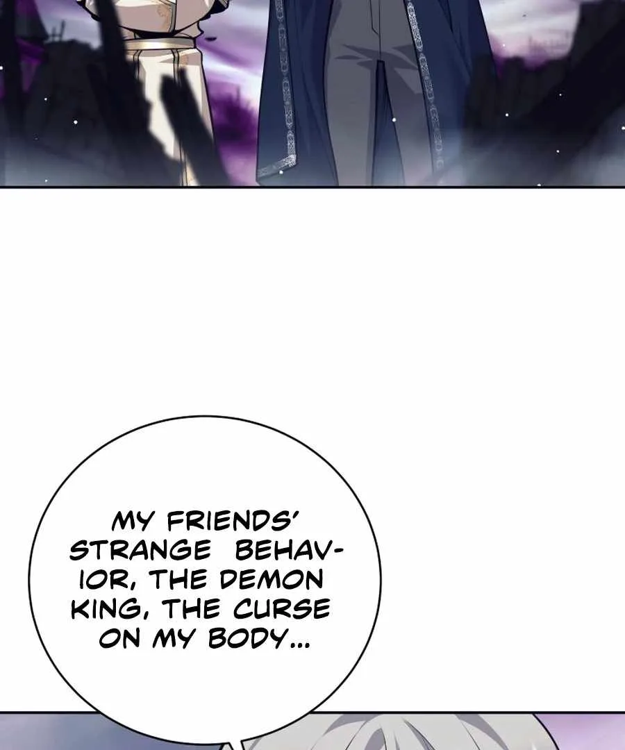 I Quit the Hero’s Party Chapter 129 page 67