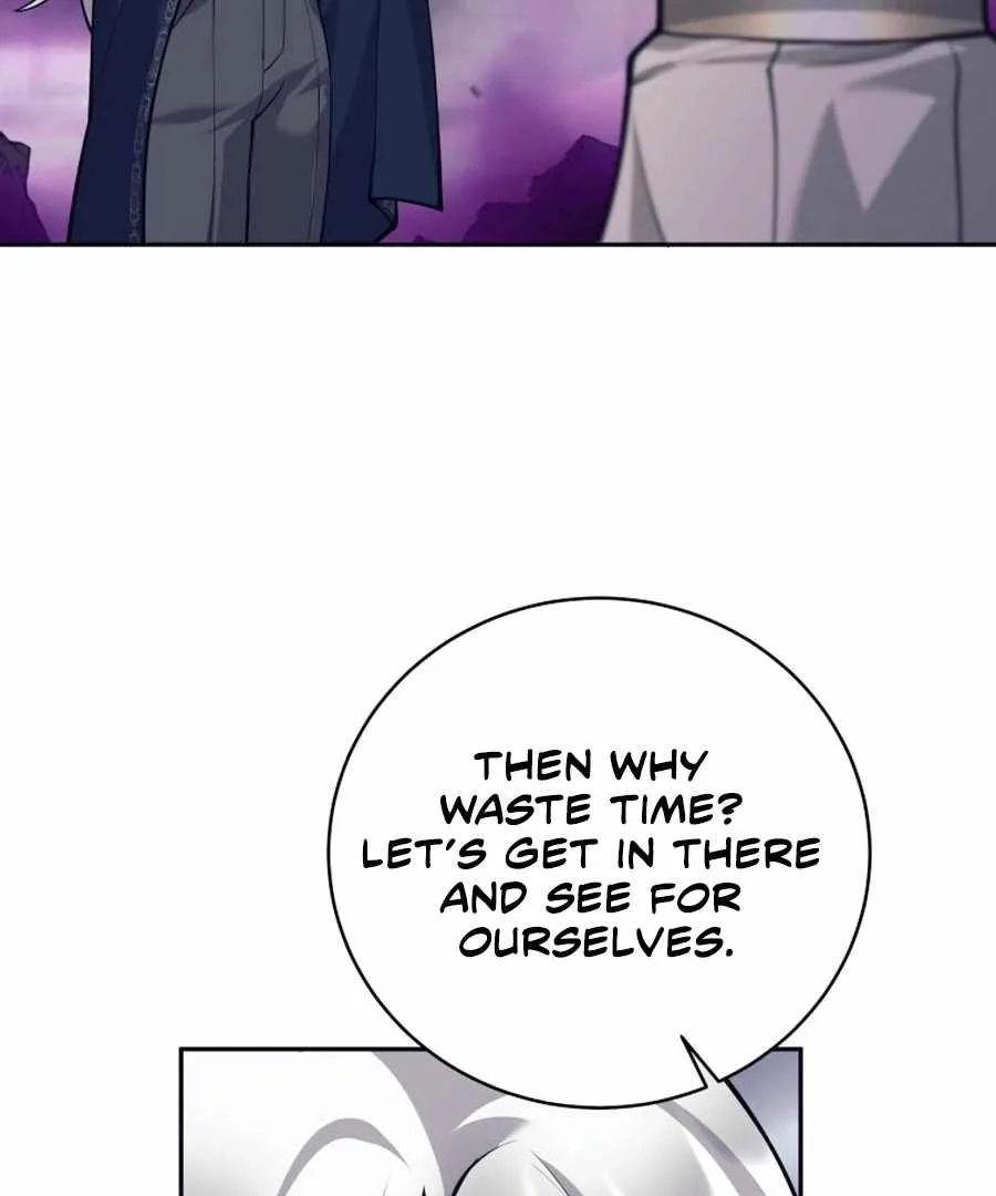 I Quit the Hero’s Party Chapter 129 page 71