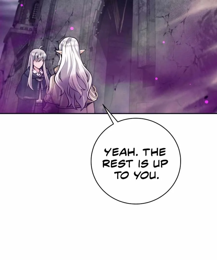 I Quit the Hero’s Party Chapter 129 page 79