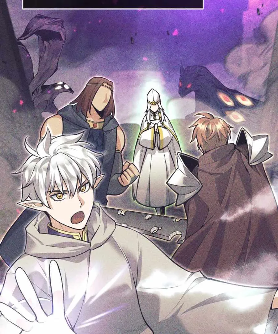 I Quit the Hero’s Party Chapter 129 page 95