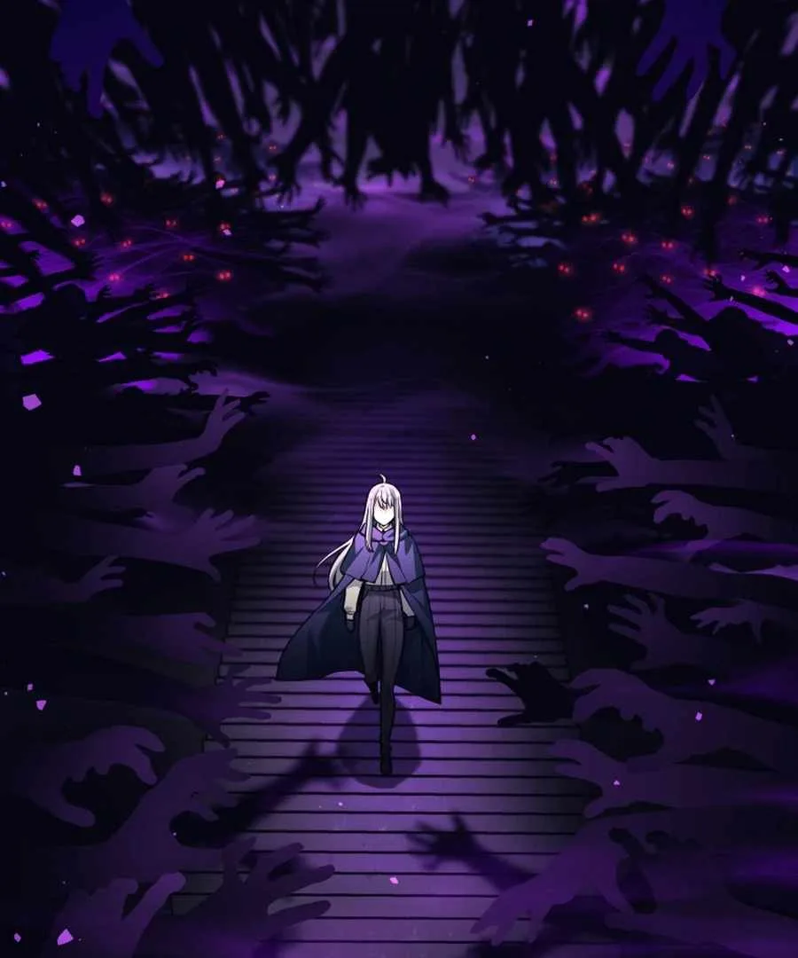 I Quit the Hero’s Party Chapter 129 page 128