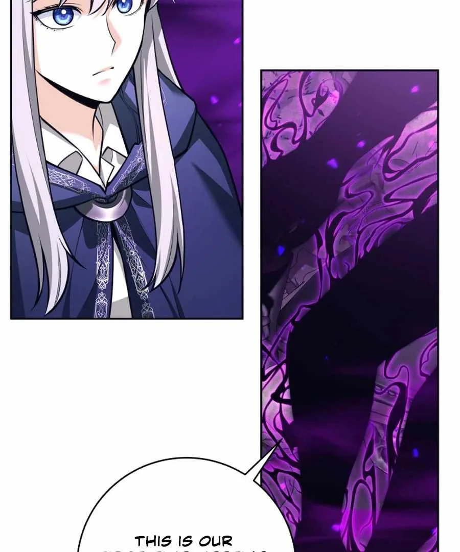 I Quit the Hero’s Party Chapter 129 page 134