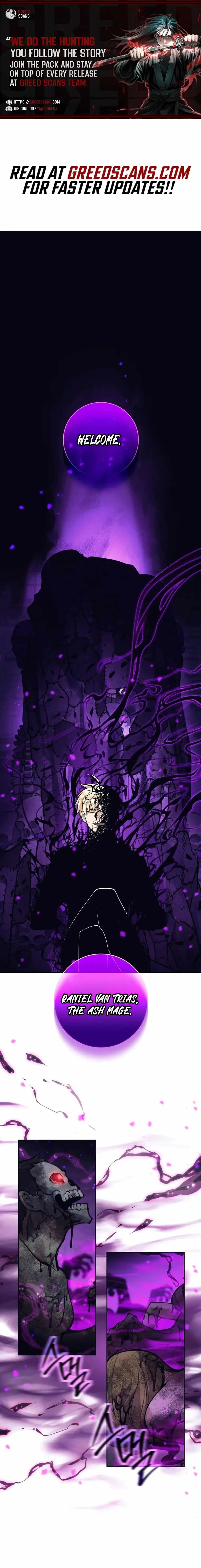 I Quit the Hero’s Party Chapter 130 page 1