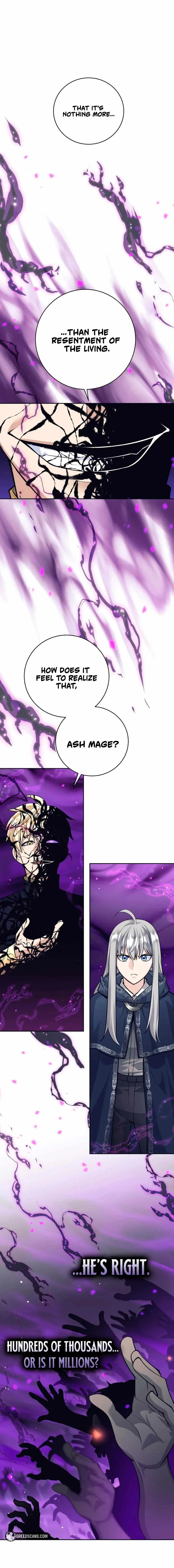 I Quit the Hero’s Party Chapter 130 page 5