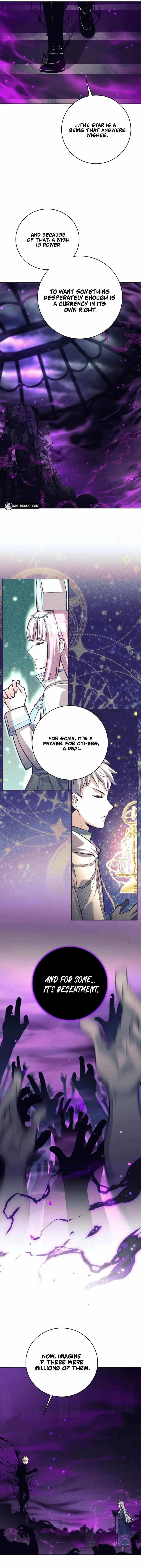I Quit the Hero’s Party Chapter 130 page 7