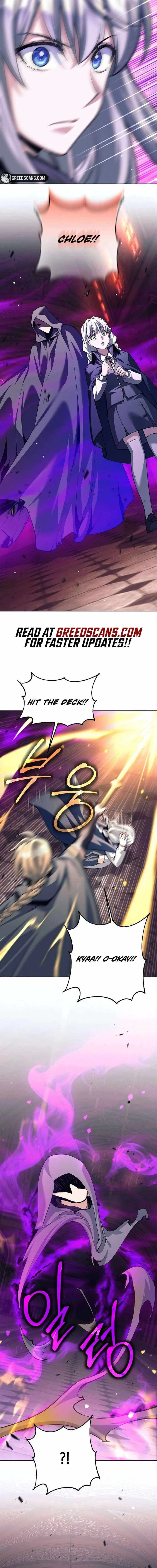 I Quit the Hero’s Party Chapter 142 page 16