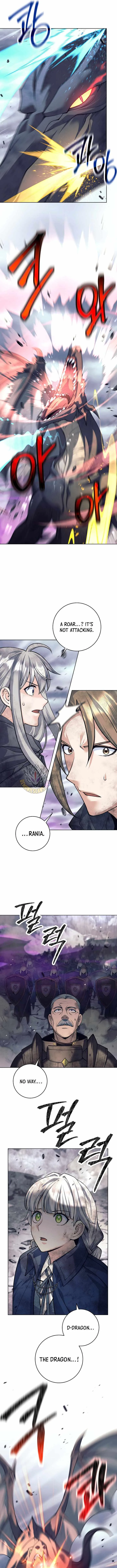 I Quit the Hero’s Party Chapter 146 page 13