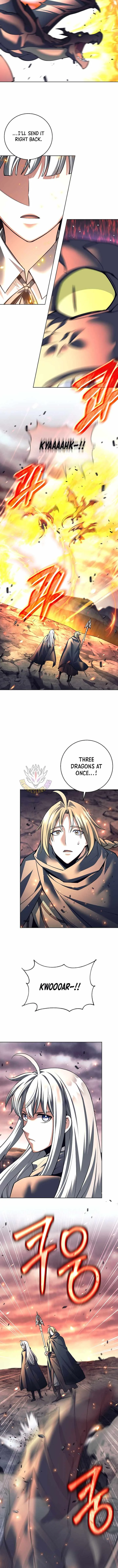 I Quit the Hero’s Party Chapter 147 page 4