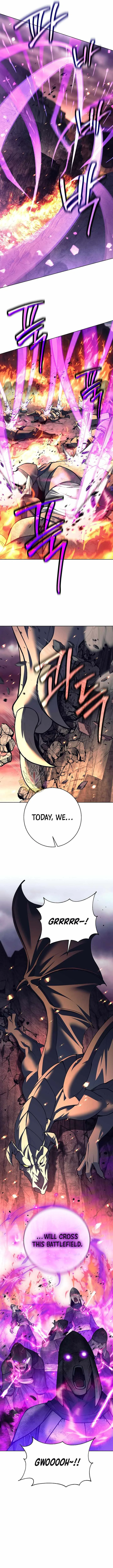 I Quit the Hero’s Party Chapter 147 page 10