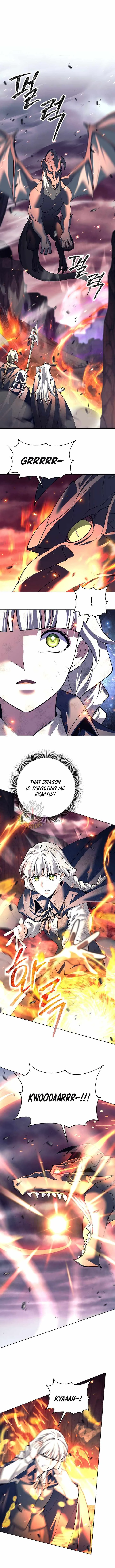 I Quit the Hero’s Party Chapter 147 page 13