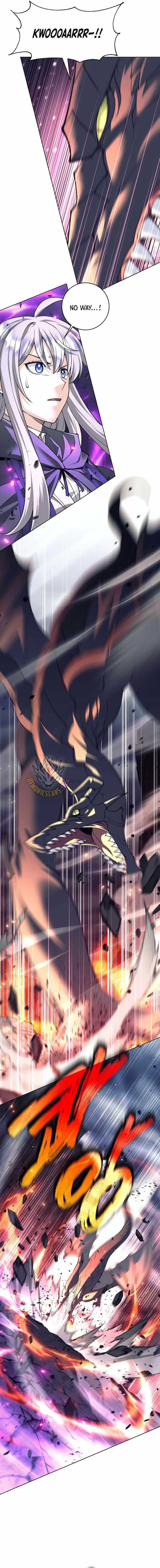 I Quit the Hero’s Party Chapter 148 page 2