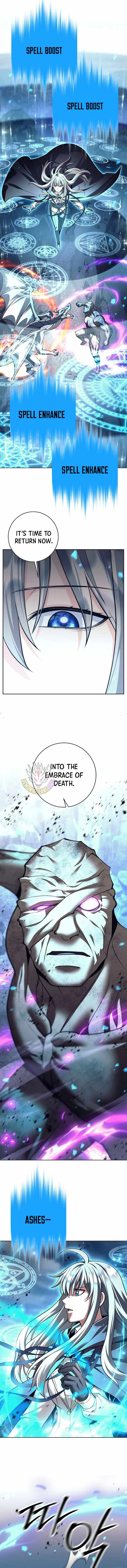 I Quit the Hero’s Party Chapter 148 page 11