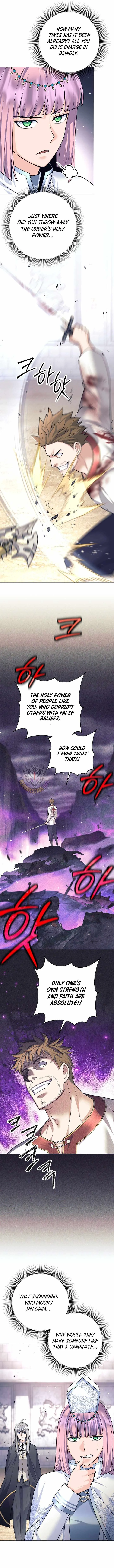 I Quit the Hero’s Party Chapter 152 page 2