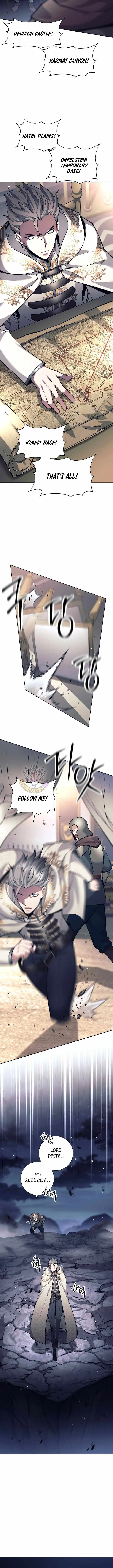 I Quit the Hero’s Party Chapter 157 page 4