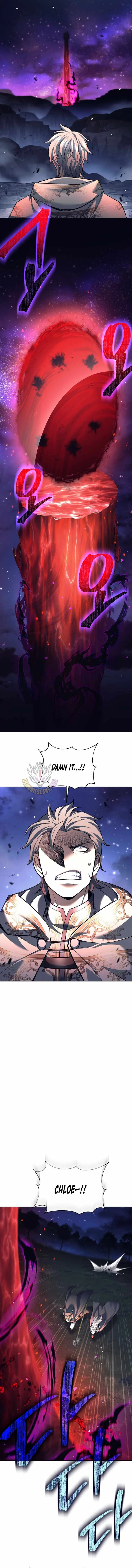 I Quit the Hero’s Party Chapter 157 page 5