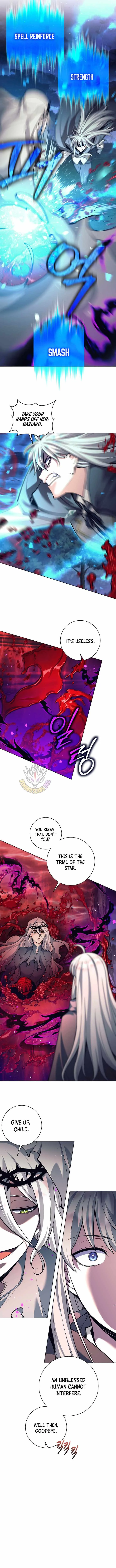 I Quit the Hero’s Party Chapter 157 page 8