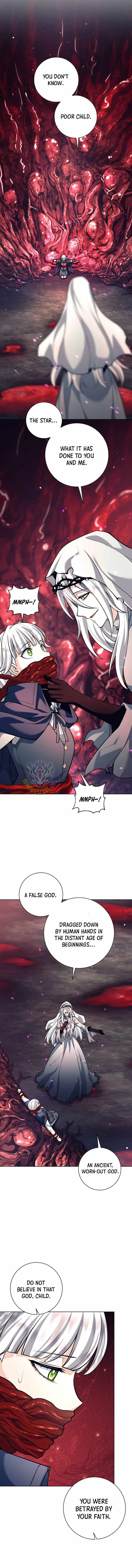 I Quit the Hero’s Party Chapter 157 page 12