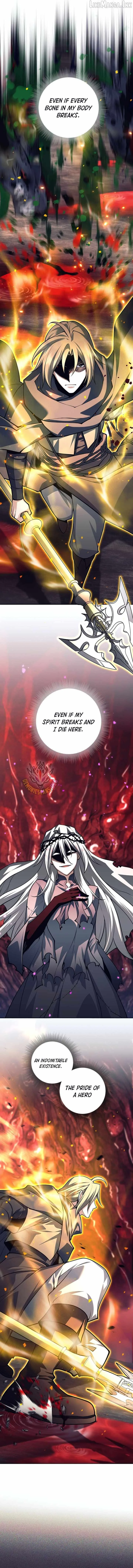 I Quit the Hero’s Party Chapter 158 page 12