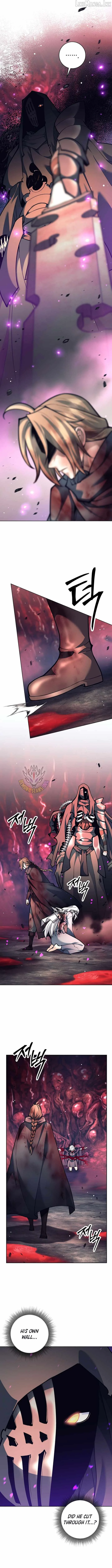 I Quit the Hero’s Party Chapter 159 page 4