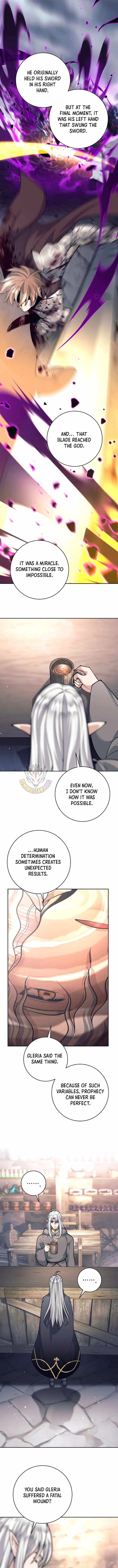 I Quit the Hero’s Party Chapter 161 page 2