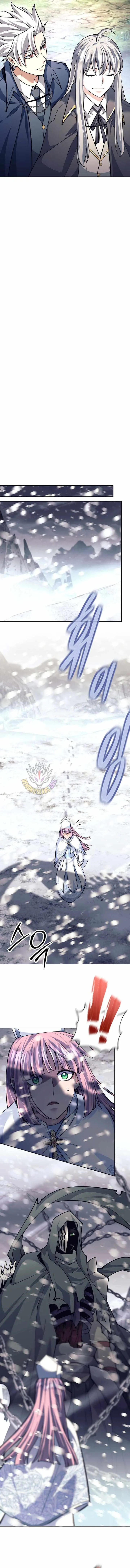 I Quit the Hero’s Party Chapter 161 page 16