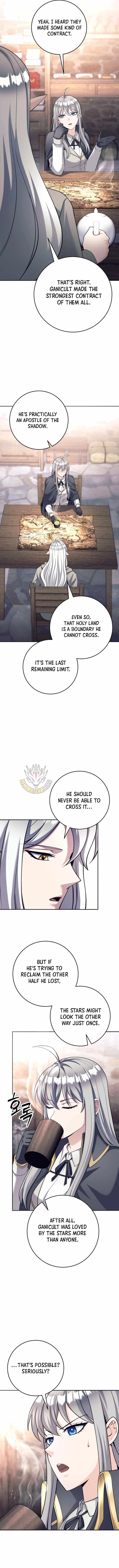 I Quit the Hero’s Party Chapter 165 page 2