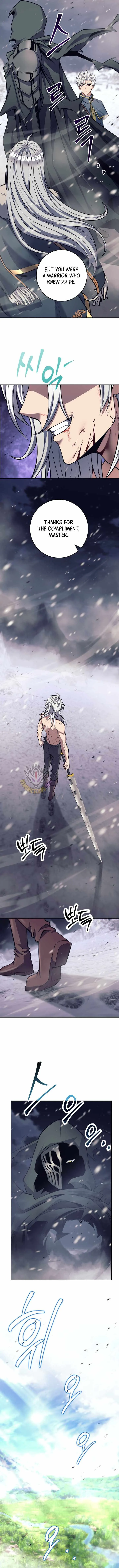 I Quit the Hero’s Party Chapter 168 page 2