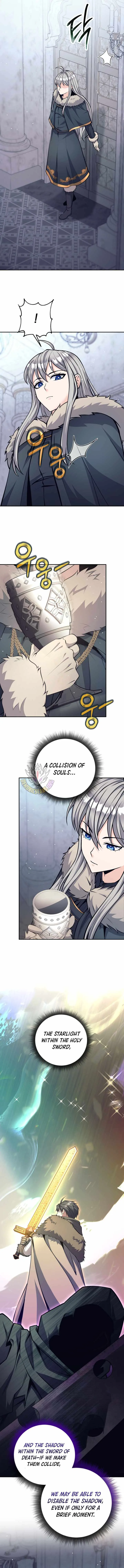 I Quit the Hero’s Party Chapter 168 page 7