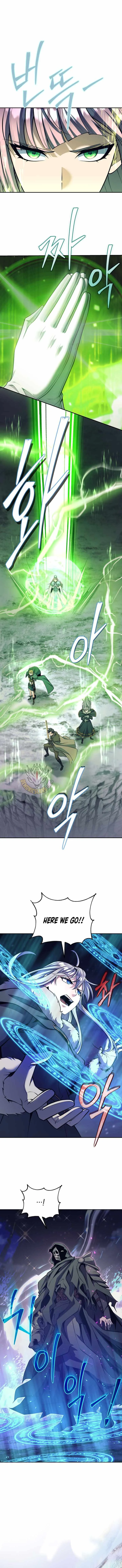 I Quit the Hero’s Party Chapter 168 page 12