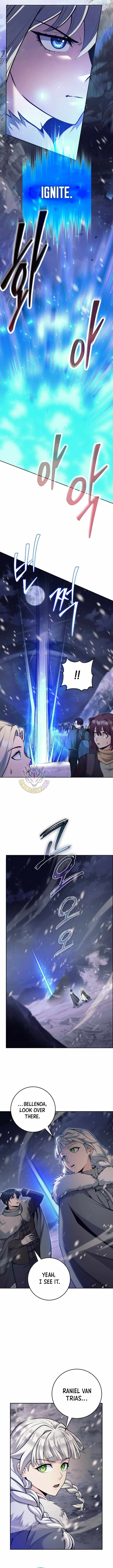 I Quit the Hero’s Party Chapter 168 page 13