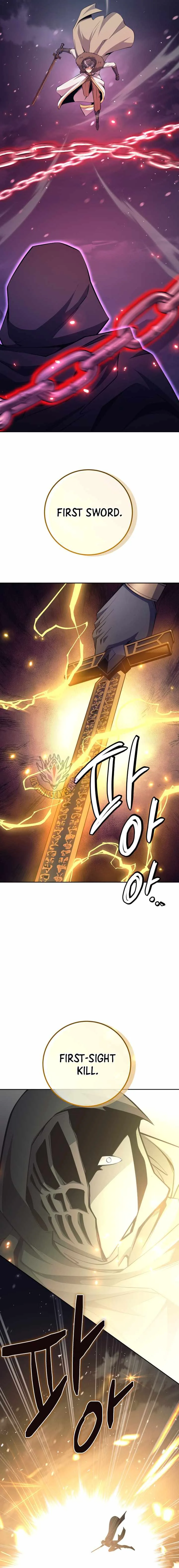 I Quit the Hero’s Party Chapter 169 page 6