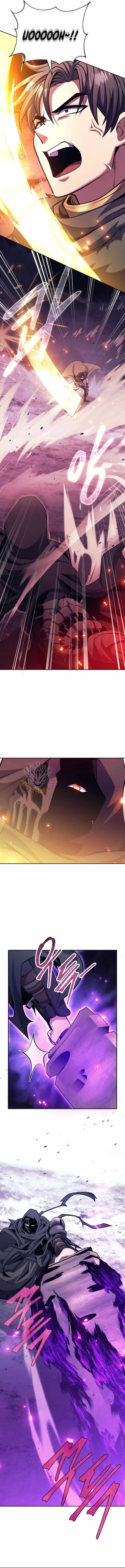 I Quit the Hero’s Party Chapter 169 page 10