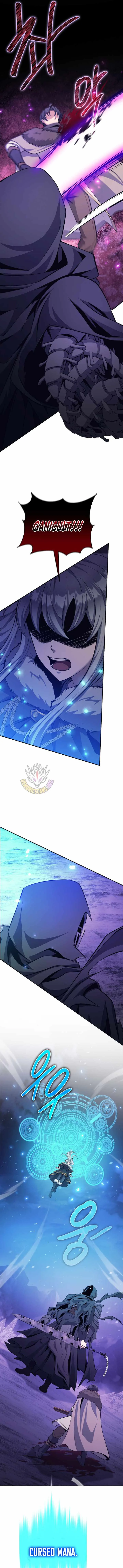 I Quit the Hero’s Party Chapter 169 page 12