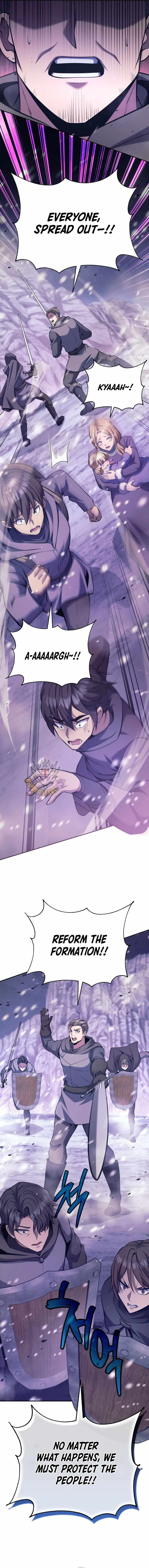 I Quit the Hero’s Party Chapter 170 page 2