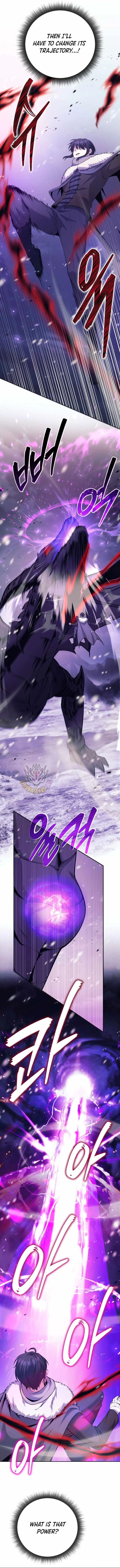 I Quit the Hero’s Party Chapter 170 page 6
