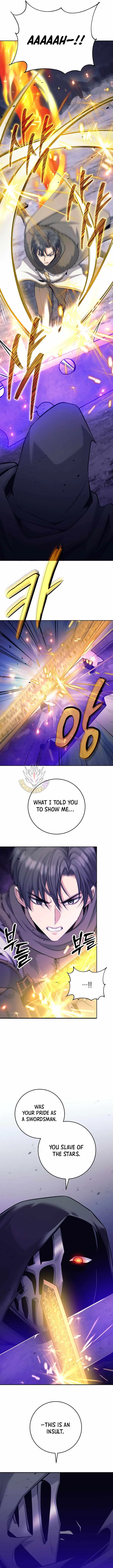 I Quit the Hero’s Party Chapter 170 page 11
